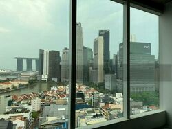 The Central (D1), Office #577023311